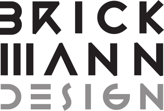 Brickmann Design, home