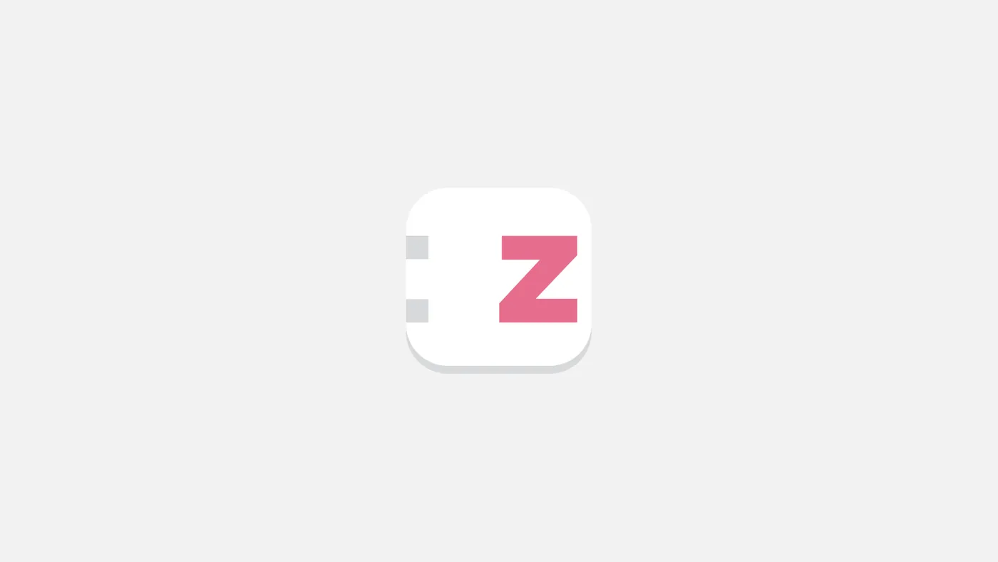 The app icon