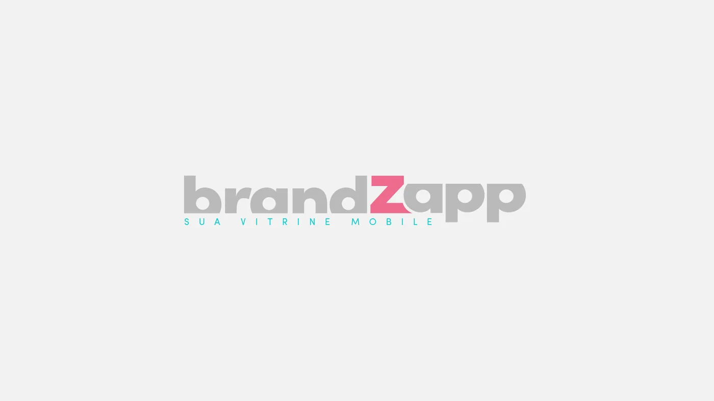 The brandZapp wordmark