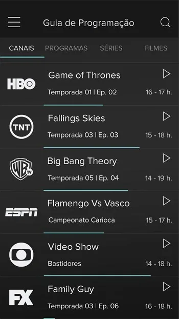 TV Guide