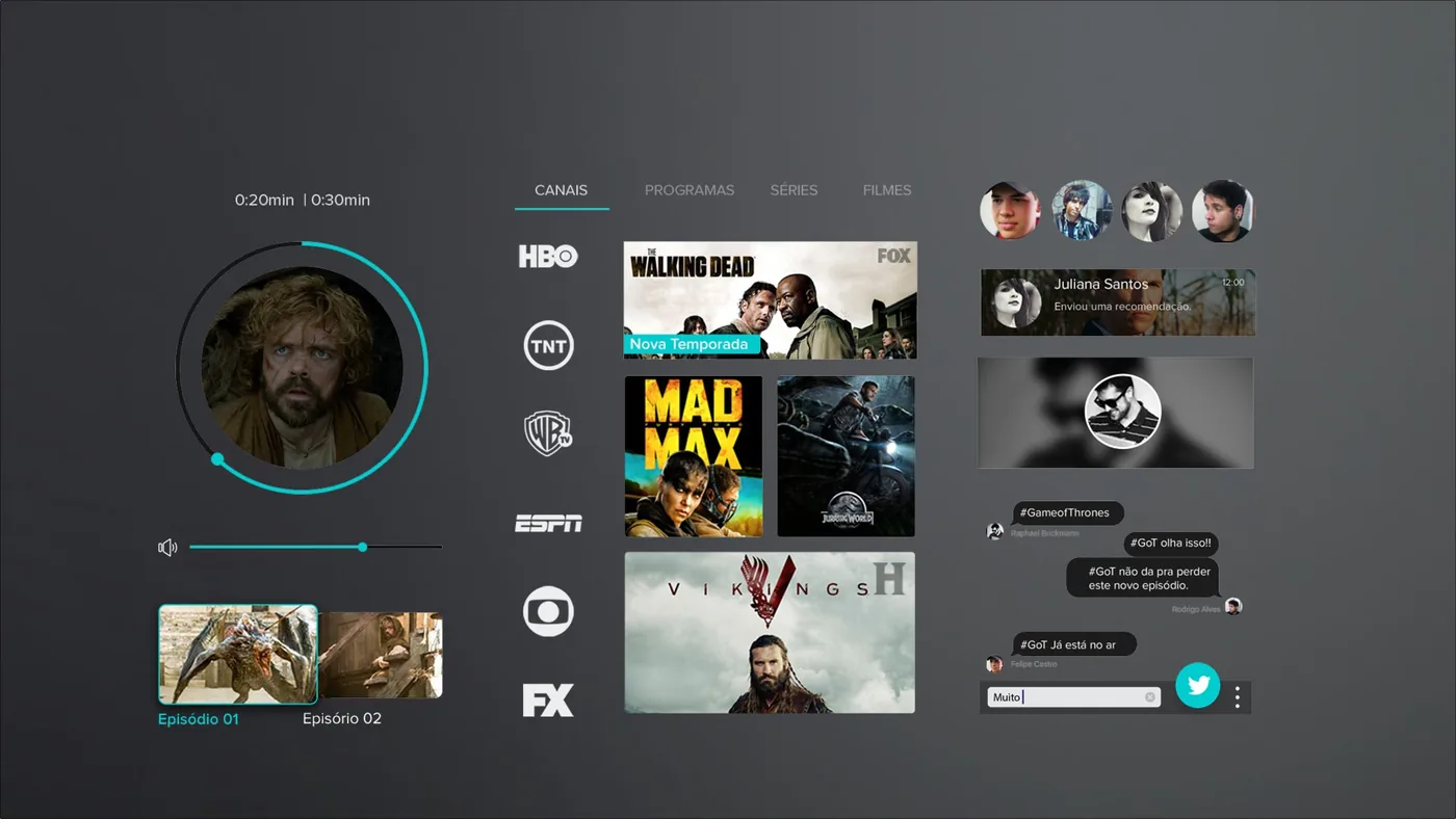 Style guide (2/2): components