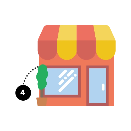 Menu for You: Define