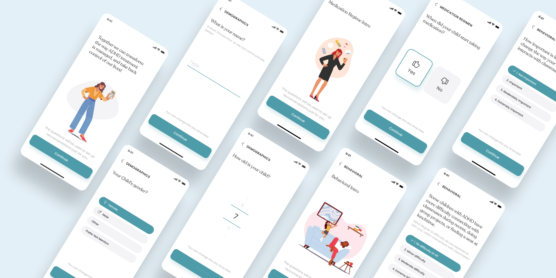 Periapt: Onboarding