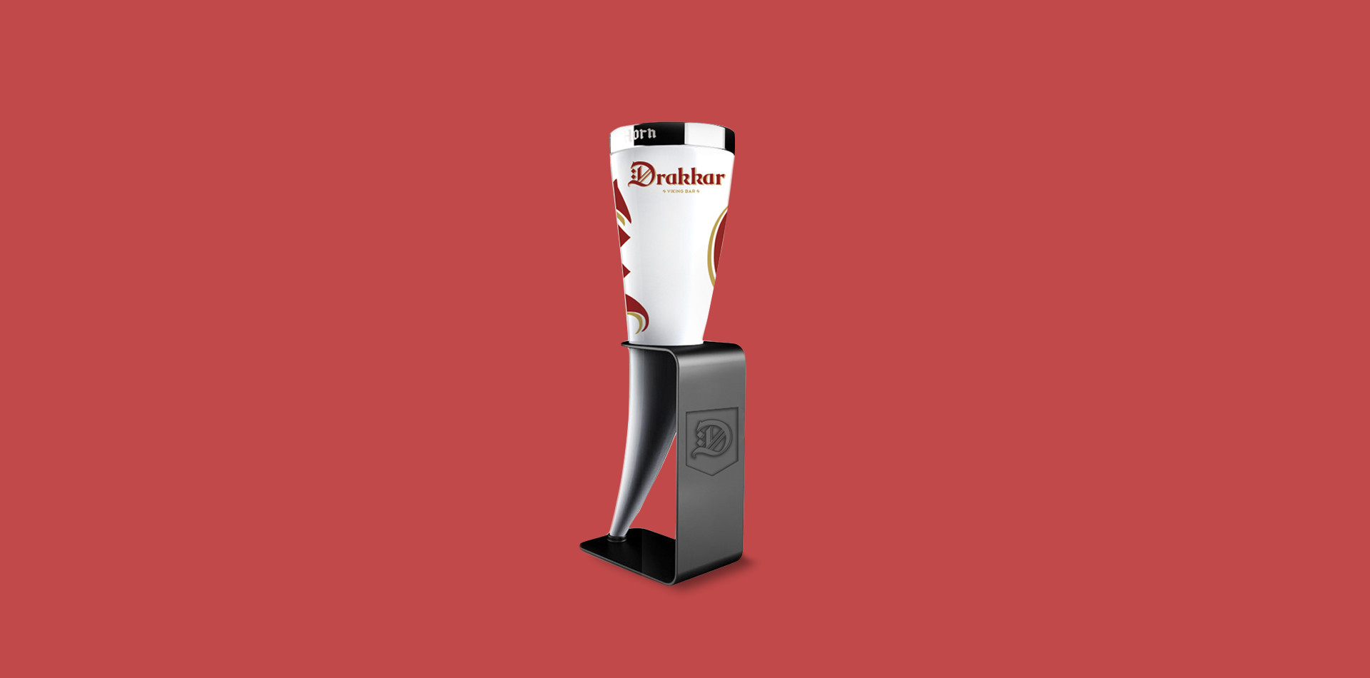 Drakkar Viking Bar