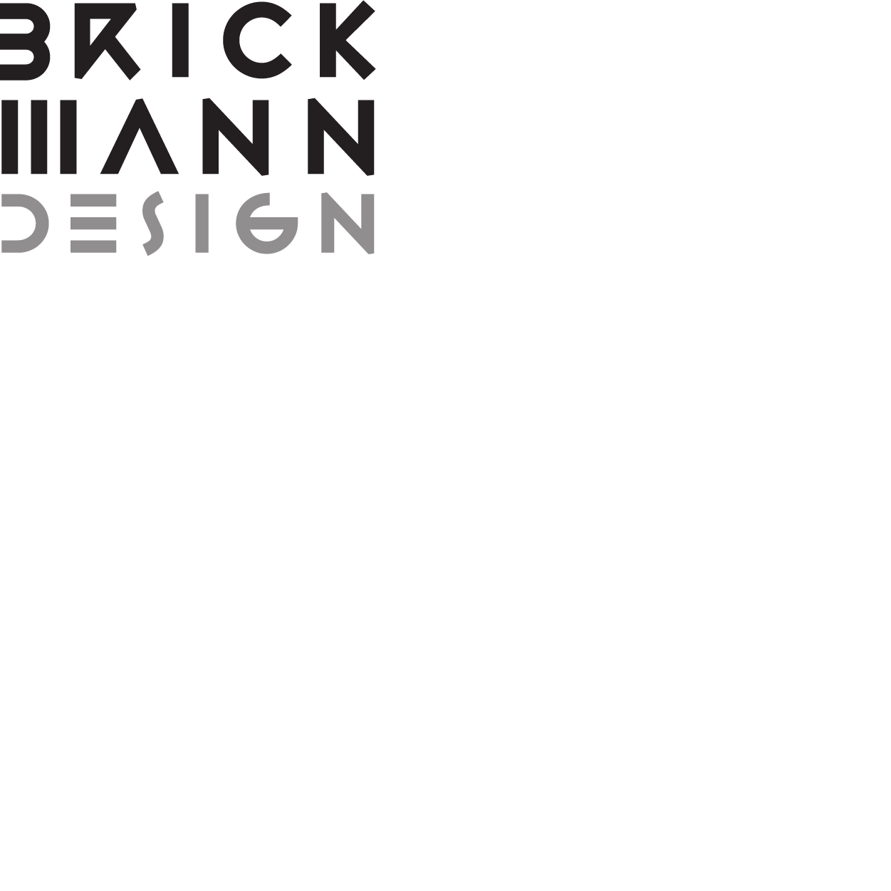 Brickmann Design